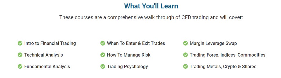 learn forex with easymarkets